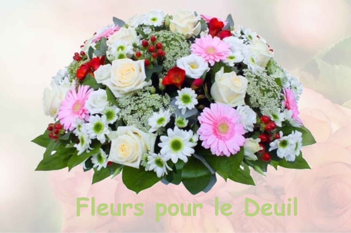fleurs deuil NAIX-AUX-FORGES
