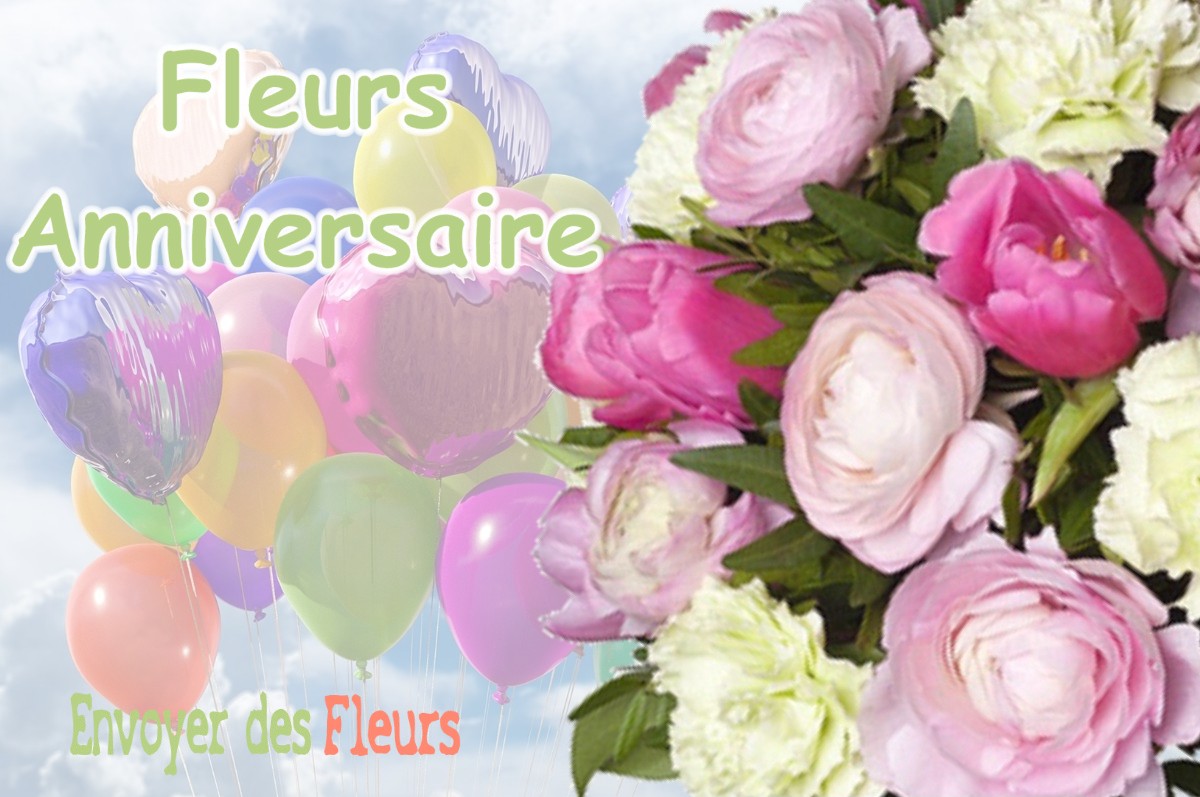 lIVRAISON FLEURS ANNIVERSAIRE à NAIX-AUX-FORGES